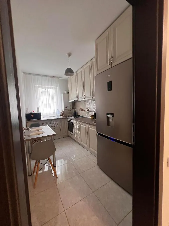 Metalurgiei Residence Apartament 2 Camere Bucureşti România