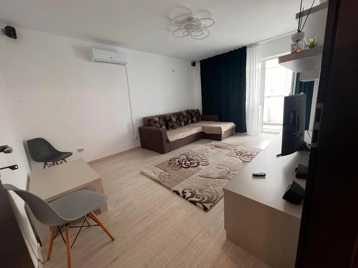 Metalurgiei Residence Apartament 2 Camere Bucureşti România