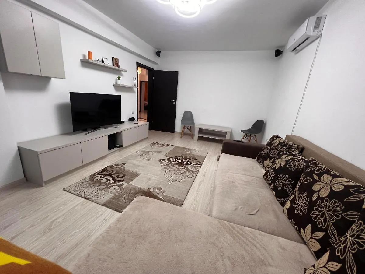 Metalurgiei Residence Apartament 2 Camere Bucureşti