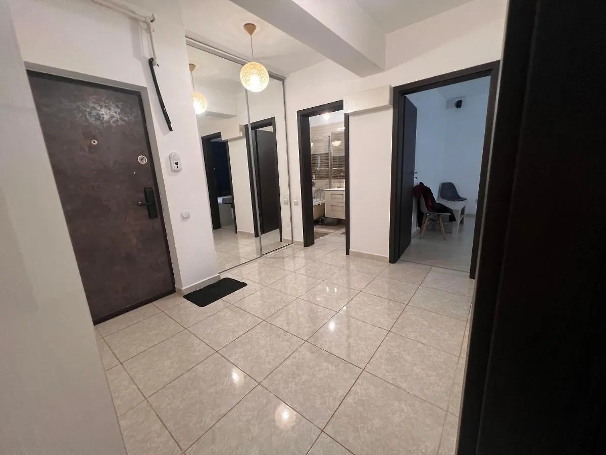 Metalurgiei Residence Apartament 2 Camere Bucureşti 0*,