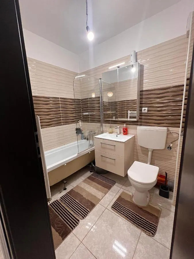 Metalurgiei Residence Apartament 2 Camere Bucureşti 0*,  România