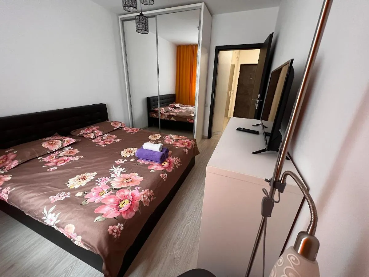 Metalurgiei Residence Apartament 2 Camere Bucureşti