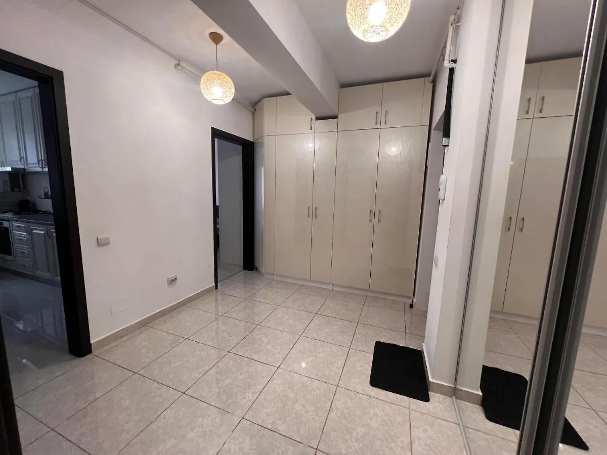 Metalurgiei Residence Apartament 2 Camere Bucureşti