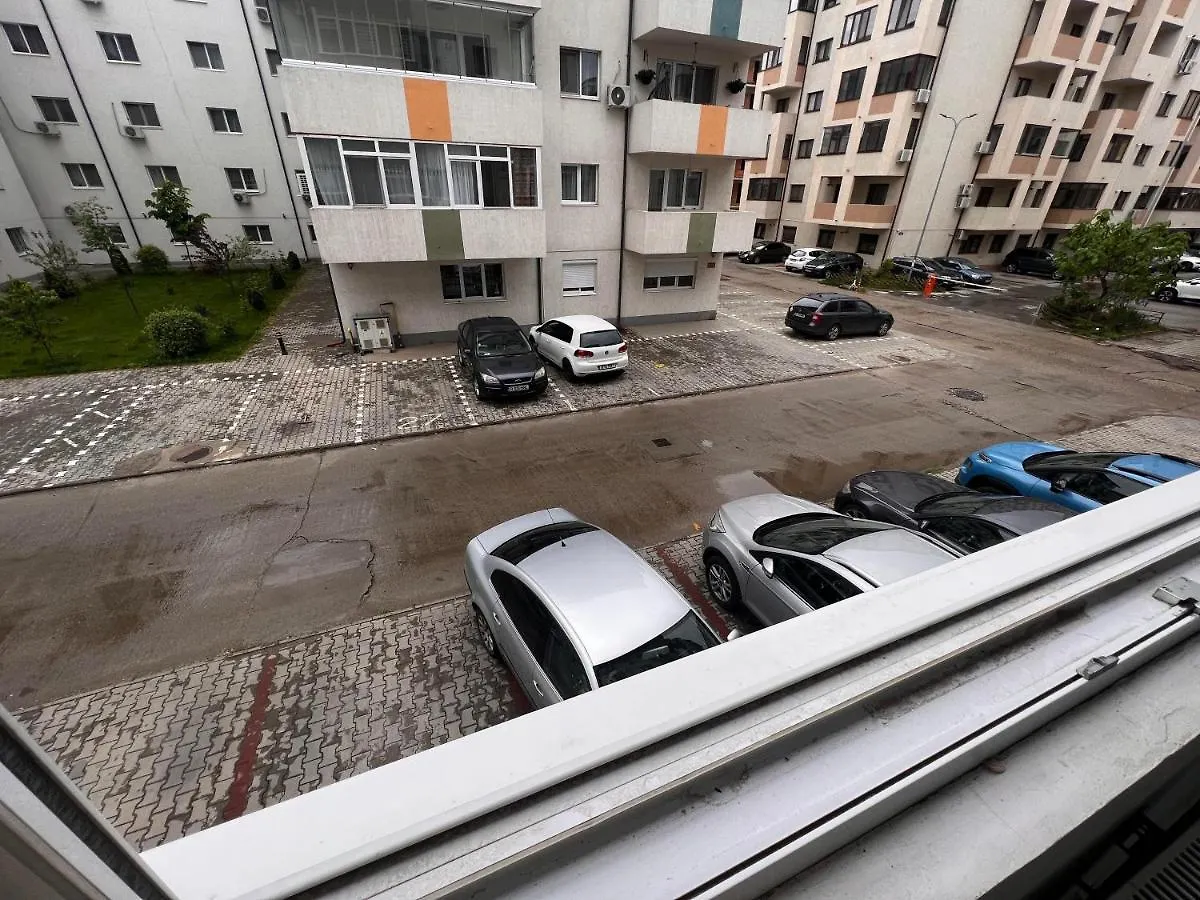 Metalurgiei Residence Apartament 2 Camere Bucureşti România