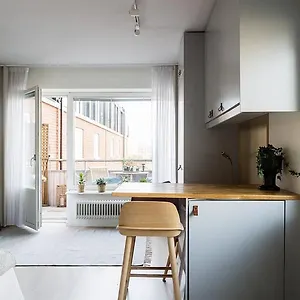 Avanti Stockholm