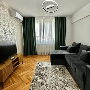 Dorobanti Ii Apartament