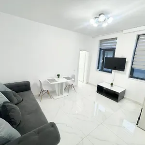 Bliss 2 Apartament
