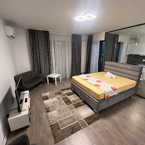 Corporate One Pipera Apartament