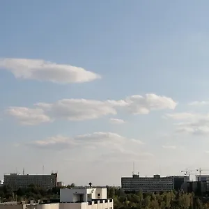 Feel Blue Sky - Politehnica Apartament