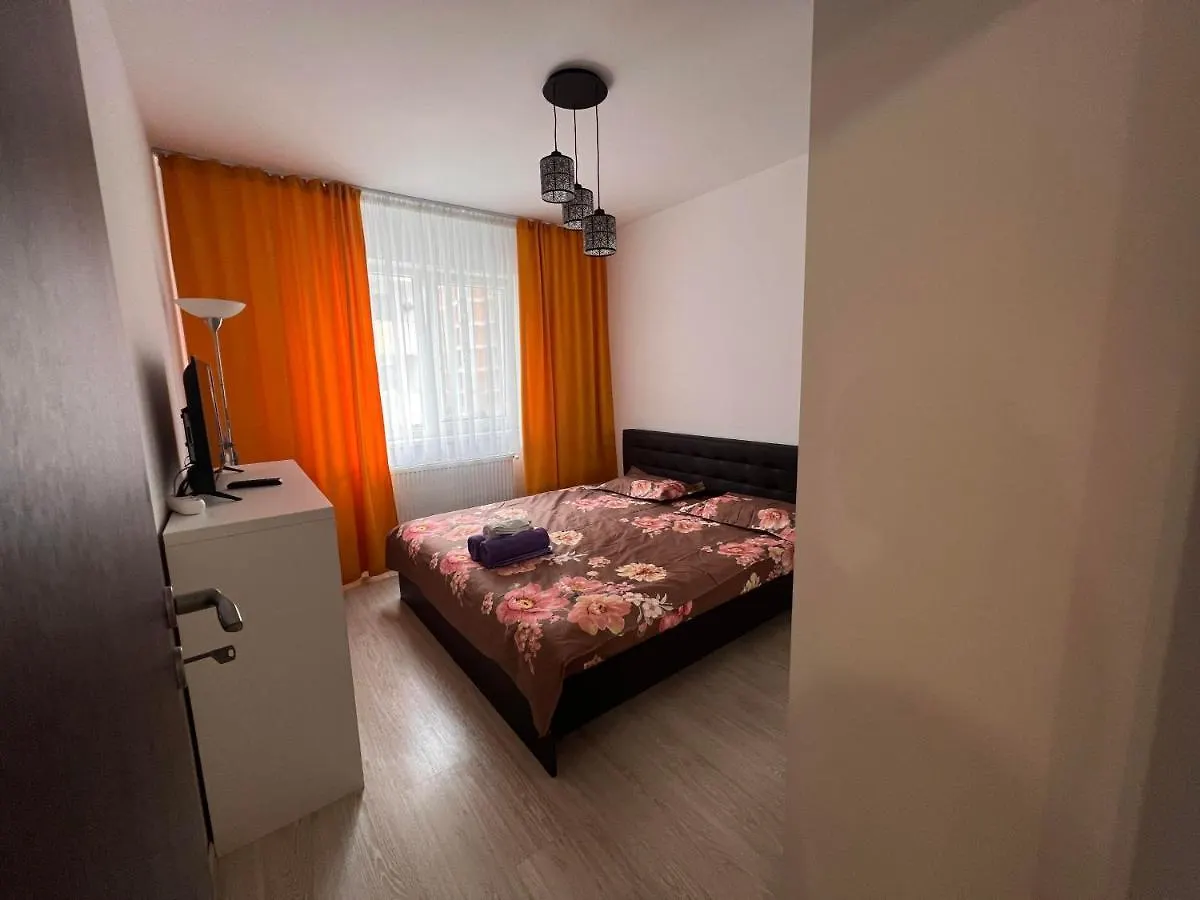 Metalurgiei Residence Apartament 2 Camere Bucarest